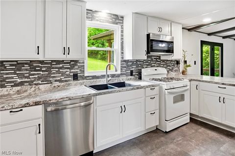 Tiny photo for 18850 Harl Weiller Road, Caldwell, OH 43724 (MLS # 5222881)