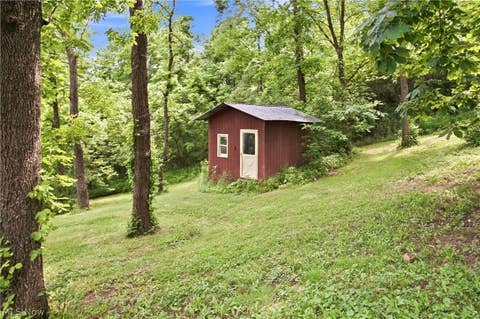 Tiny photo for 18850 Harl Weiller Road, Caldwell, OH 43724 (MLS # 5222881)