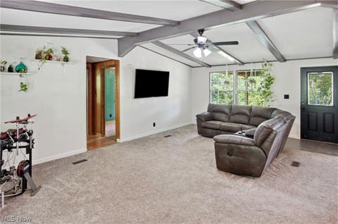 Tiny photo for 18850 Harl Weiller Road, Caldwell, OH 43724 (MLS # 5222881)