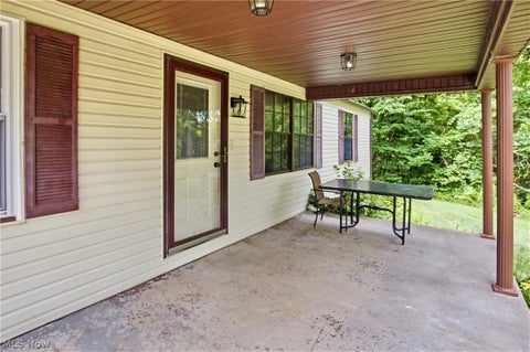 Tiny photo for 18850 Harl Weiller Road, Caldwell, OH 43724 (MLS # 5222881)
