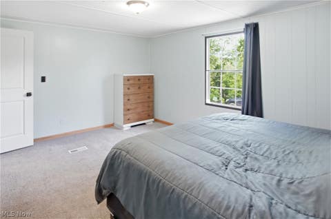 Tiny photo for 18850 Harl Weiller Road, Caldwell, OH 43724 (MLS # 5222881)