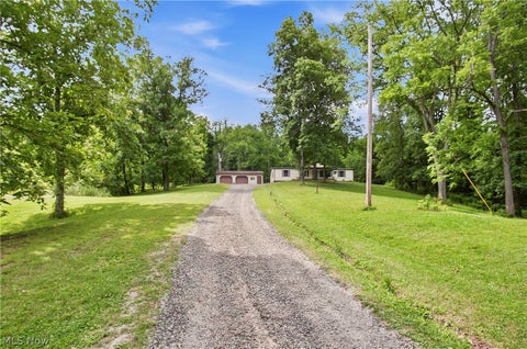 Tiny photo for 18850 Harl Weiller Road, Caldwell, OH 43724 (MLS # 5222881)