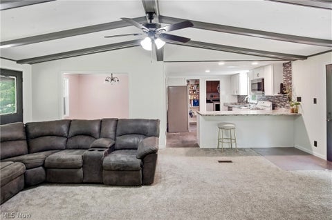 Tiny photo for 18850 Harl Weiller Road, Caldwell, OH 43724 (MLS # 5222881)