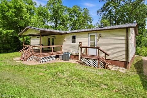 Tiny photo for 18850 Harl Weiller Road, Caldwell, OH 43724 (MLS # 5222881)