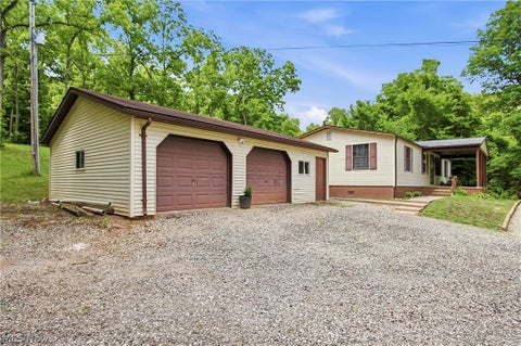 Tiny photo for 18850 Harl Weiller Road, Caldwell, OH 43724 (MLS # 5222881)