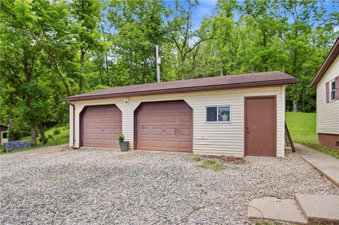 Tiny photo for 18850 Harl Weiller Road, Caldwell, OH 43724 (MLS # 5222881)