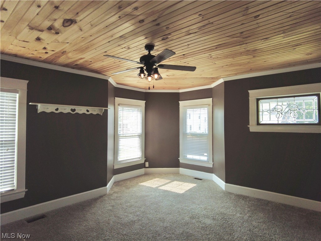 Village/Greenwich - Residential