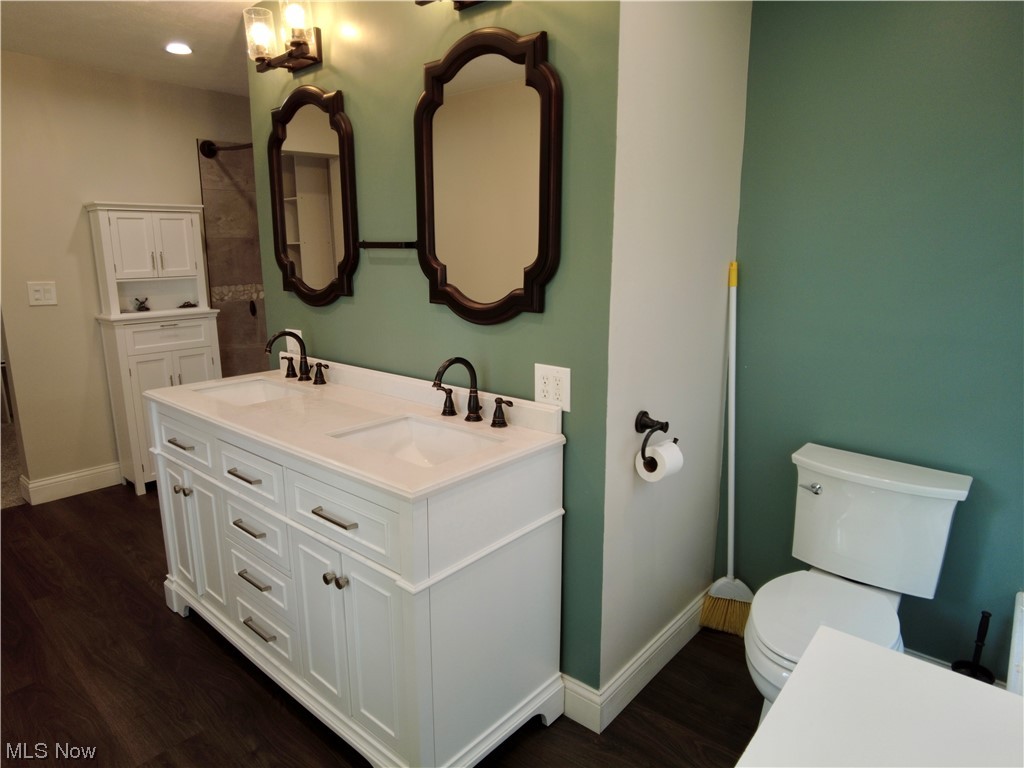 Village/Greenwich - Residential