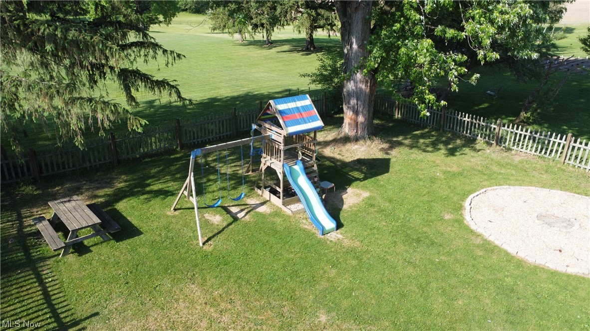 Village/Greenwich - Residential