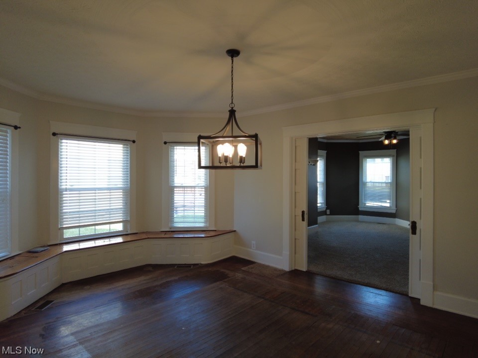 Village/Greenwich - Residential