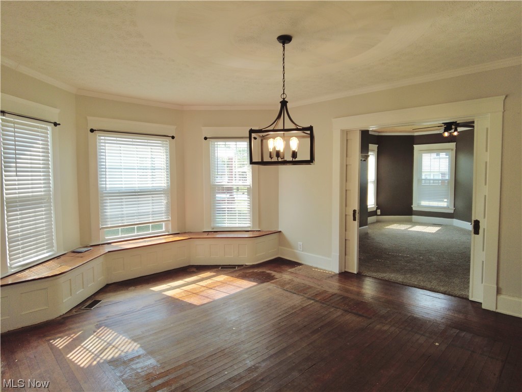 Village/Greenwich - Residential