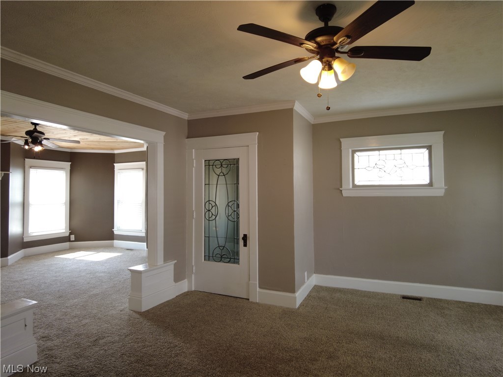 Village/Greenwich - Residential