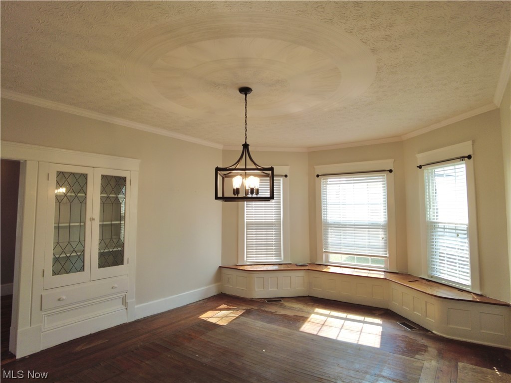 Village/Greenwich - Residential