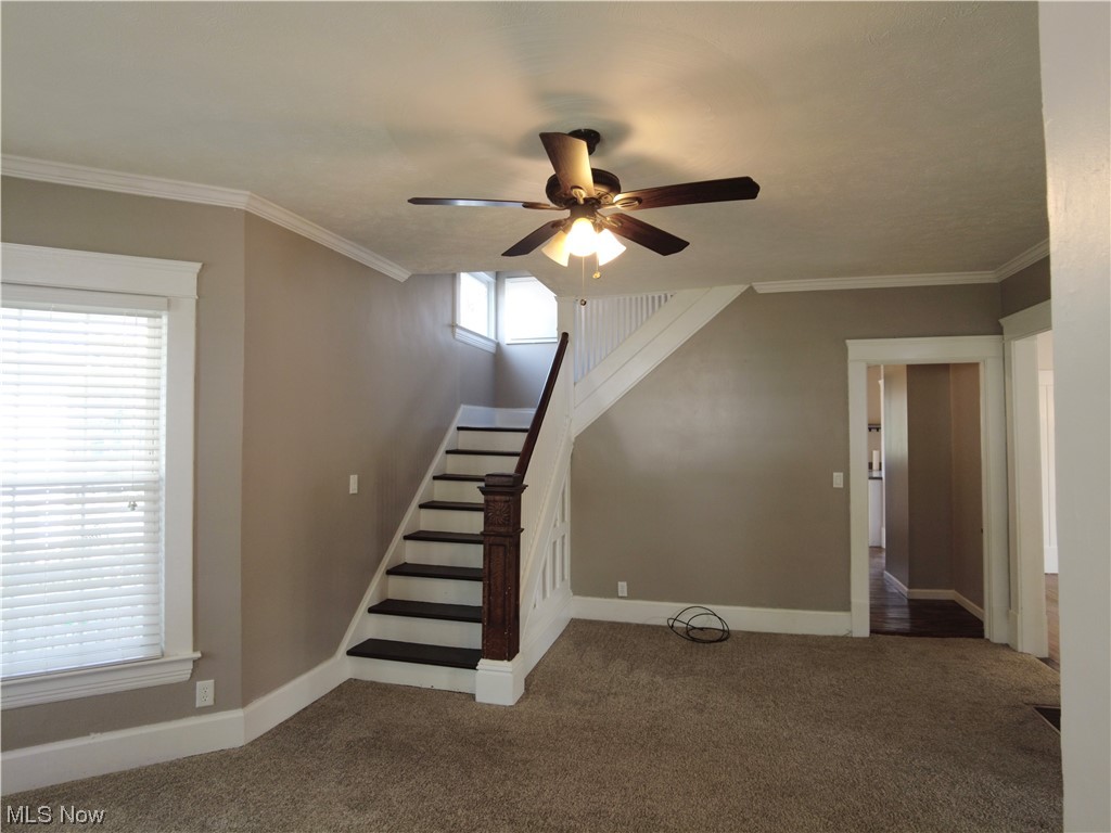 Village/Greenwich - Residential