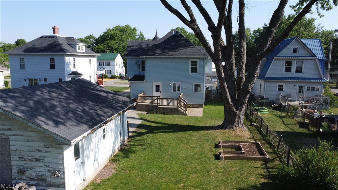 Village/Greenwich - Residential