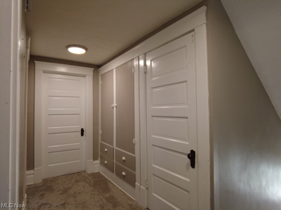 Village/Greenwich - Residential