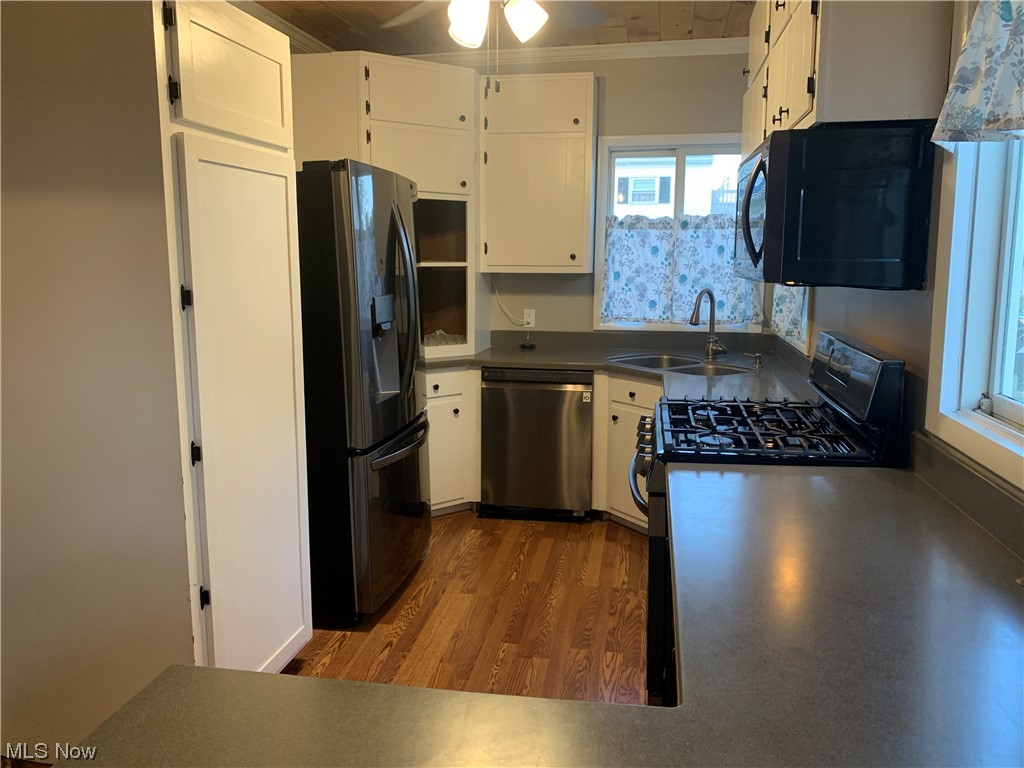 Village/Greenwich - Residential