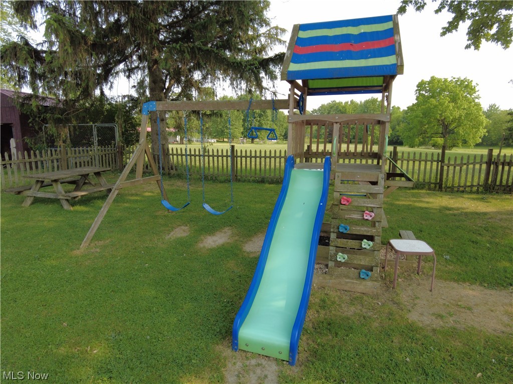 Village/Greenwich - Residential