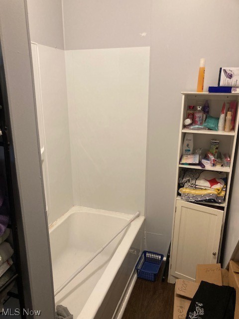 Joan B Graham Add - Residential Income