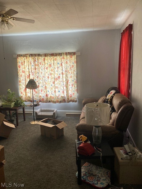 Joan B Graham Add - Residential Income