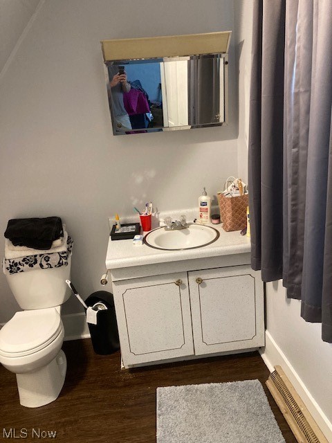 Joan B Graham Add - Residential Income