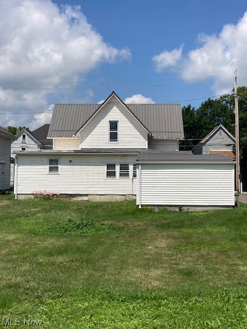 Joan B Graham Add - Residential Income