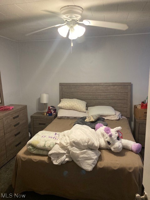 Joan B Graham Add - Residential Income