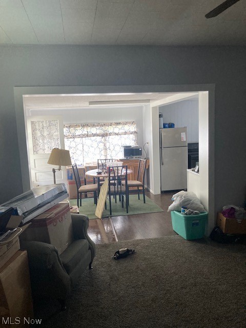 Joan B Graham Add - Residential Income