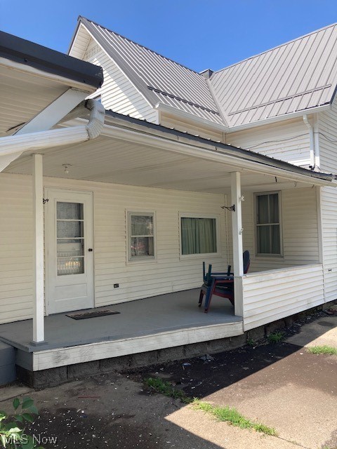 Joan B Graham Add - Residential Income