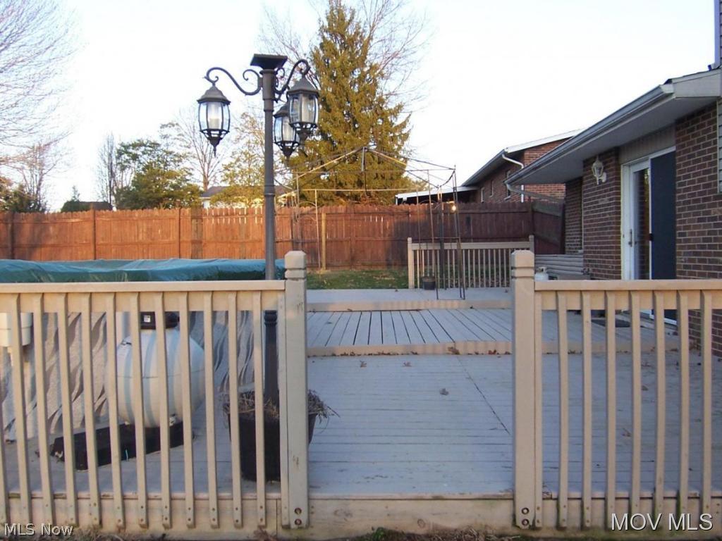 Bethel Place - Residential