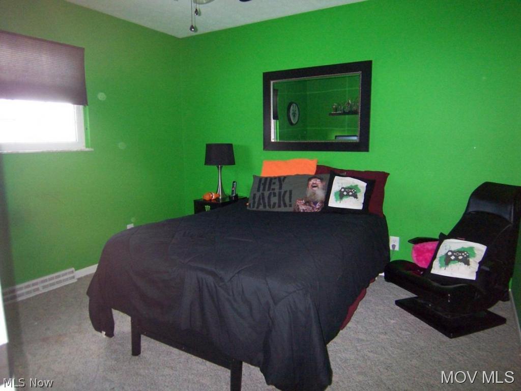 Bethel Place - Residential