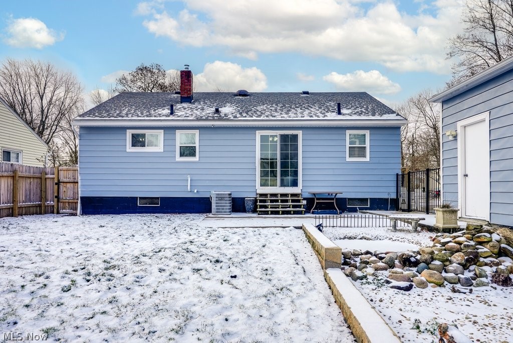 City View - Residential