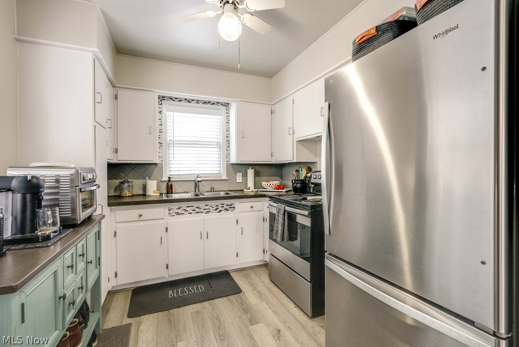 City View - Residential