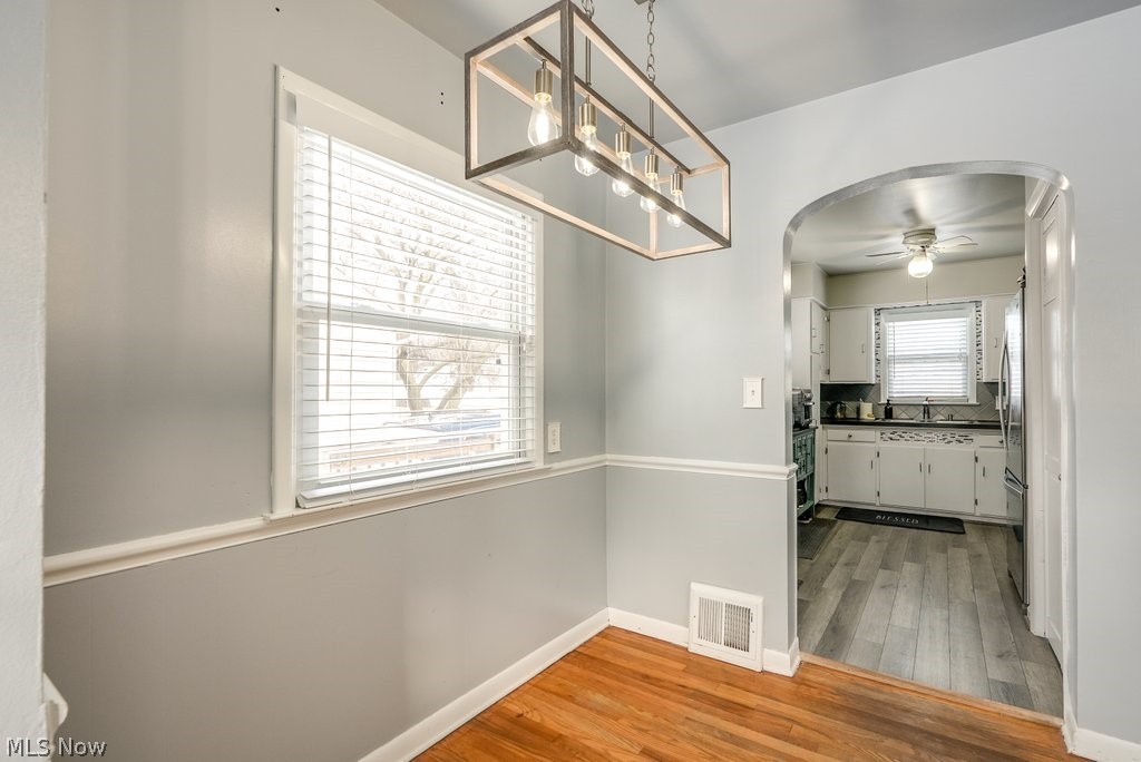 City View - Residential