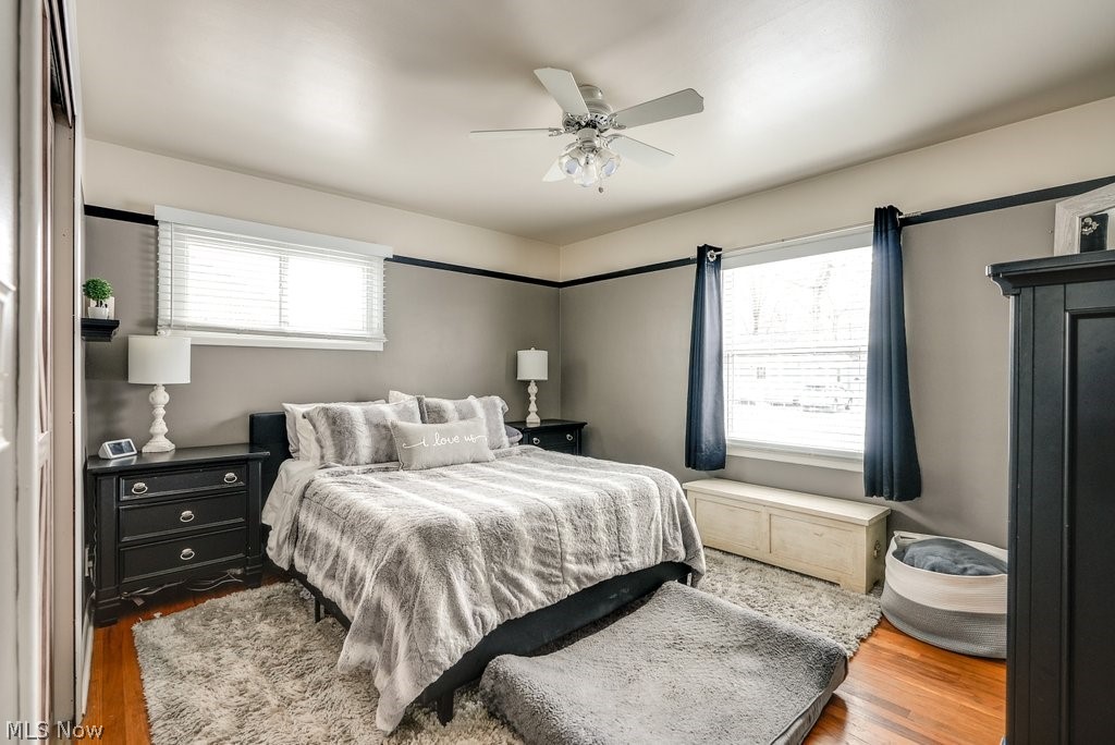 City View - Residential