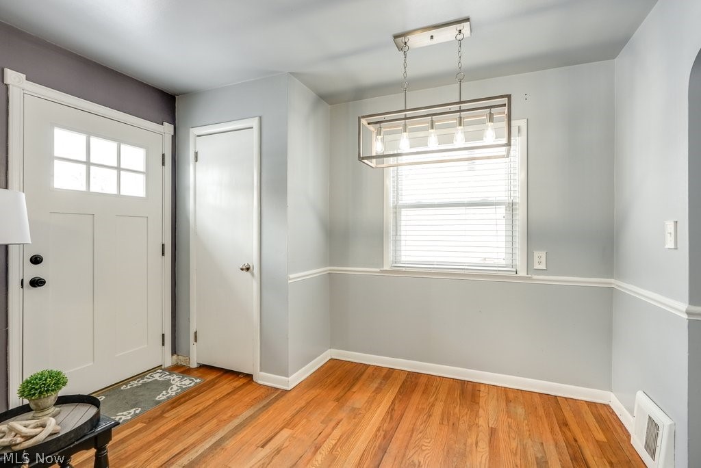 City View - Residential