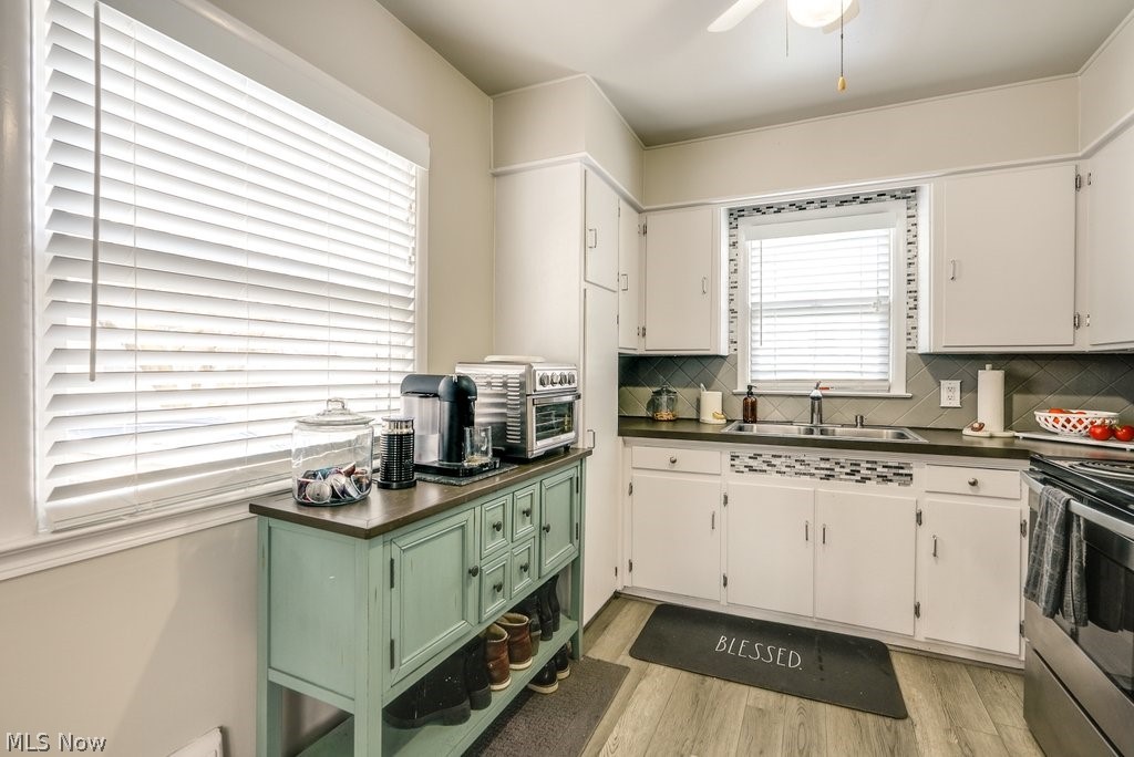 City View - Residential