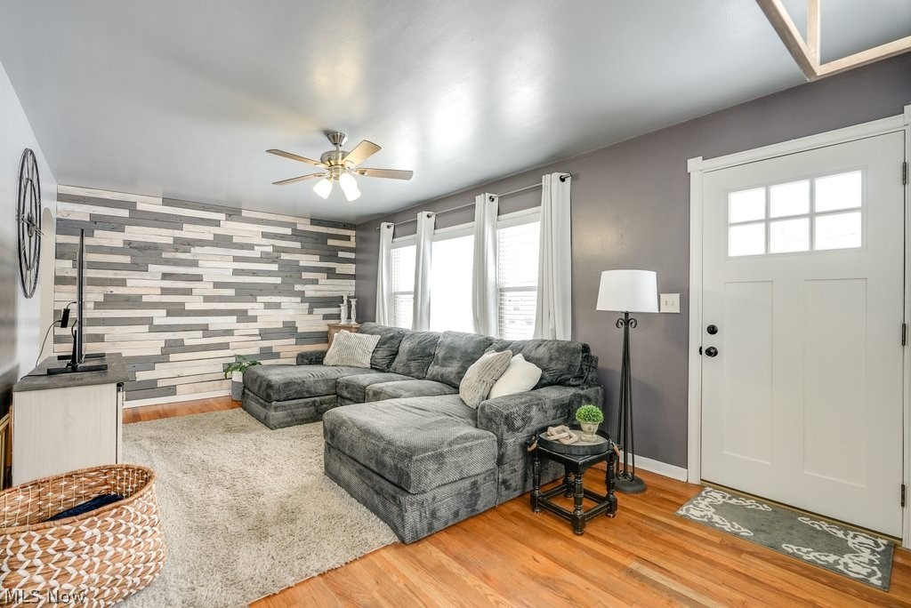 City View - Residential