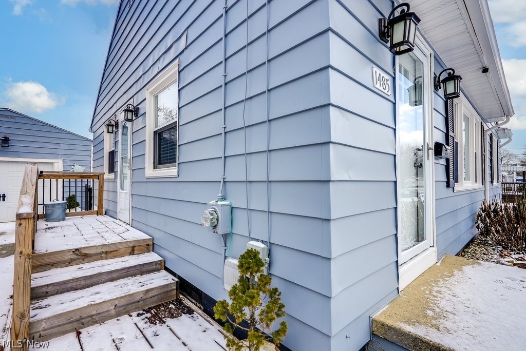 City View - Residential