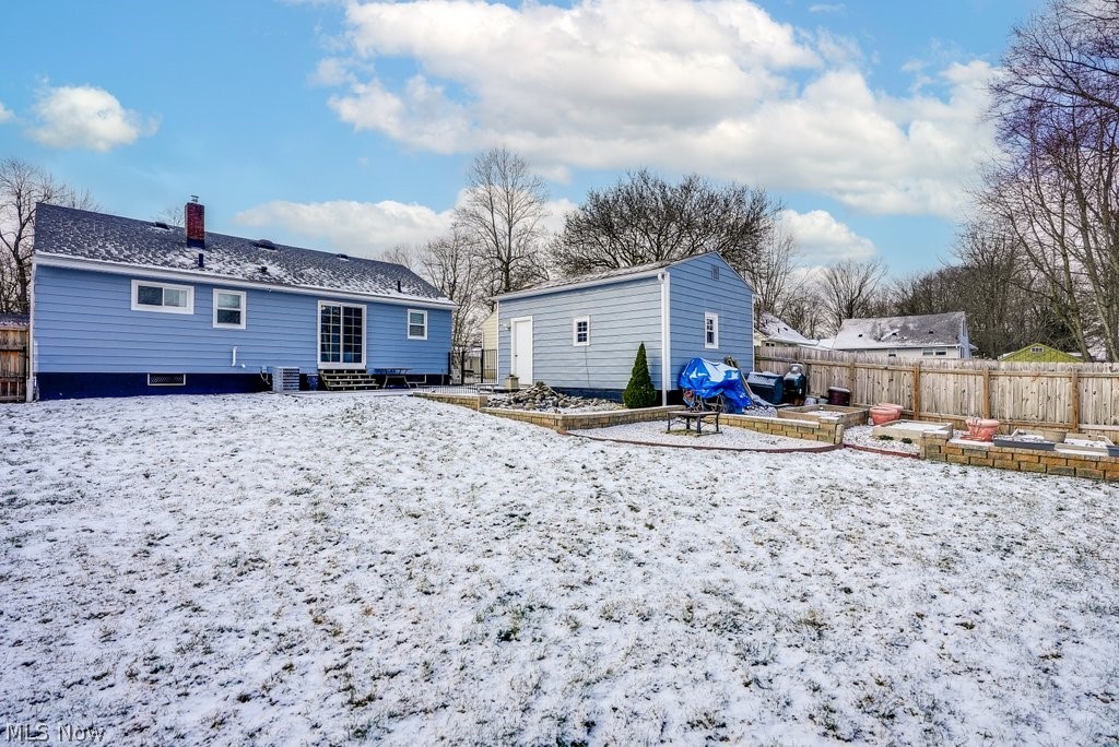 City View - Residential