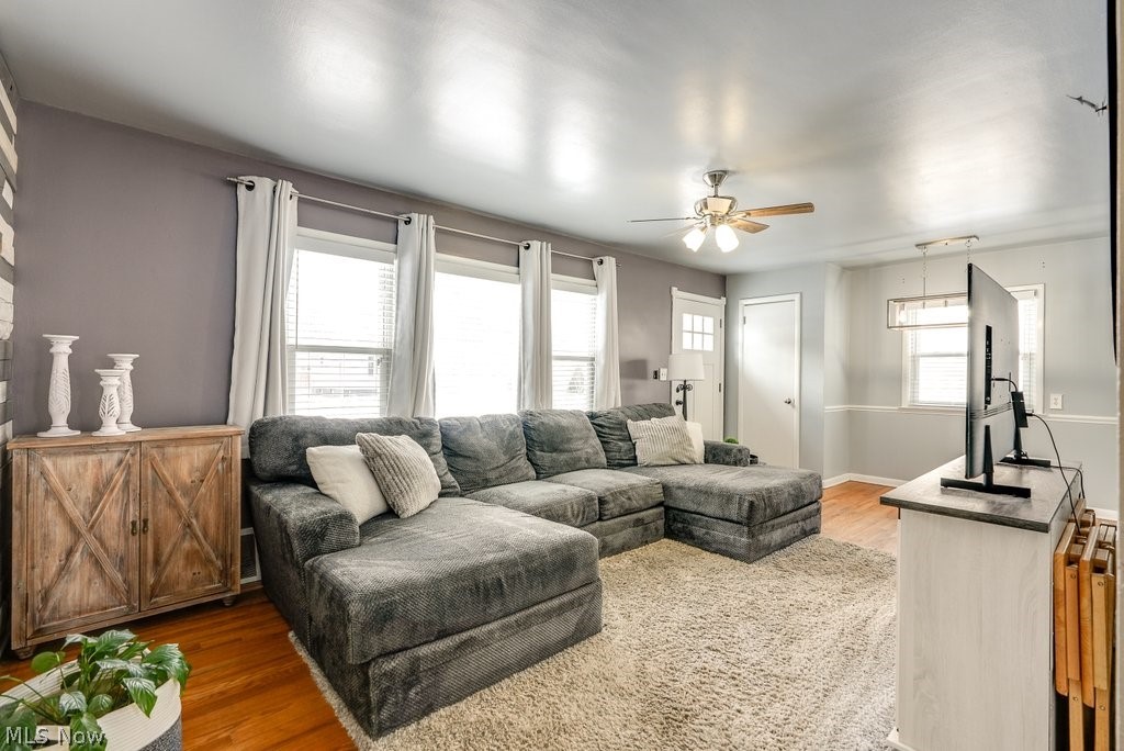 City View - Residential