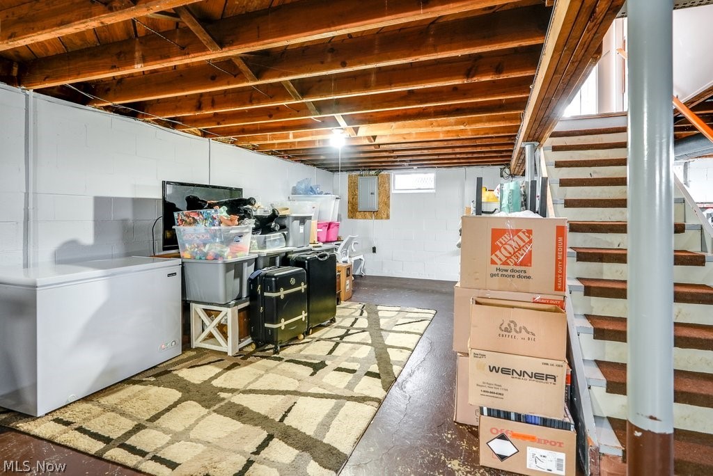 City View - Residential