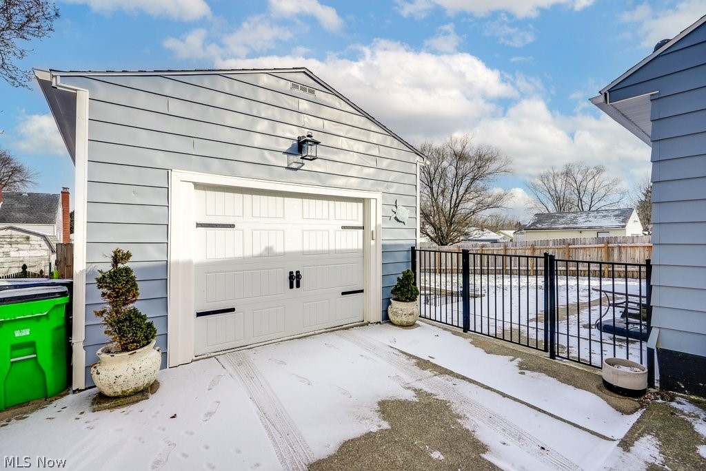 City View - Residential