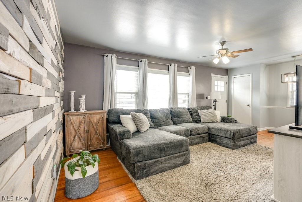 City View - Residential