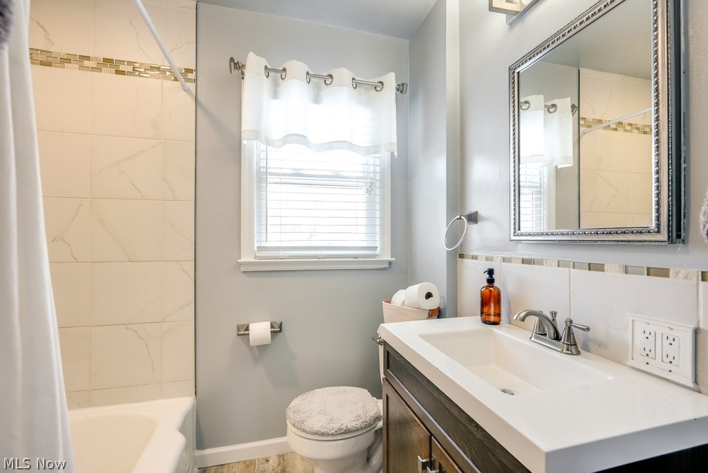 City View - Residential