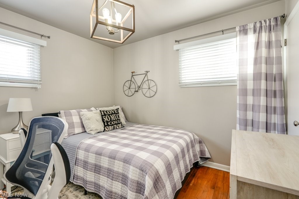 City View - Residential