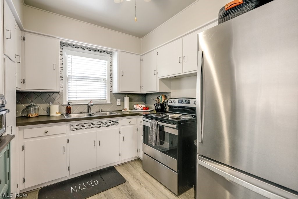 City View - Residential