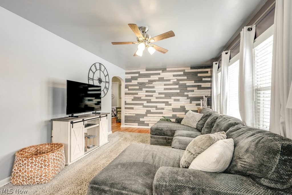 City View - Residential