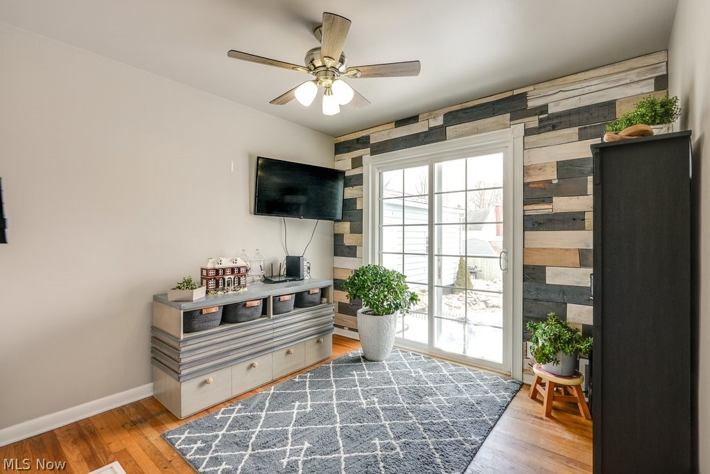 City View - Residential