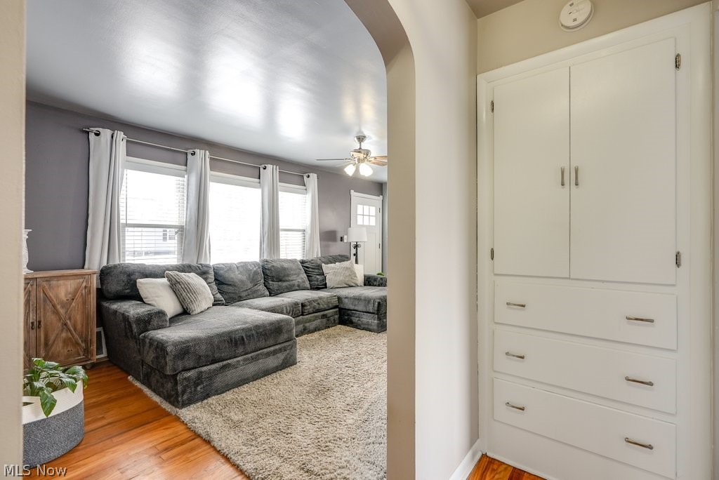 City View - Residential